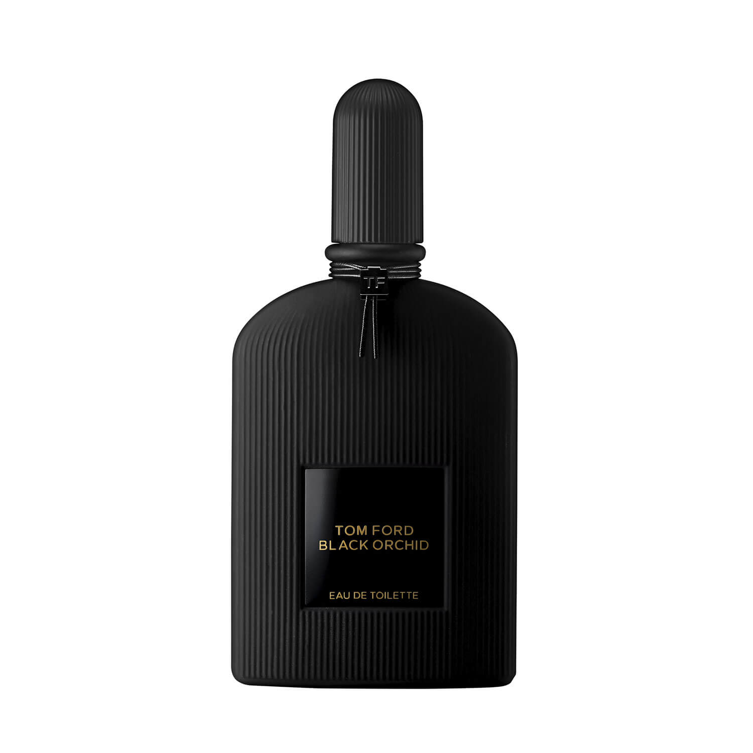 black orchid eau de toilette